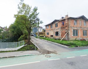, 500m2 dans Cluj-napoca, zone Iris