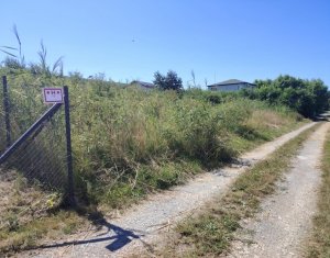 Terrain à vendre dans Cluj-napoca, zone Iris