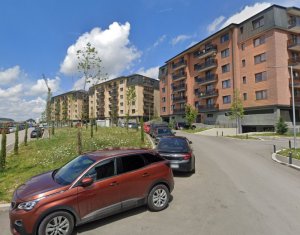 , 60m2 dans Chinteni