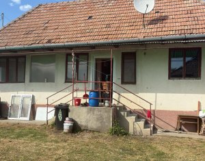 , 50m2 dans Aiton, zone Centru
