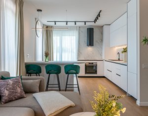 , 95m2 dans Cluj-napoca, zone Zorilor