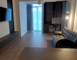 , 55m2 dans Floresti