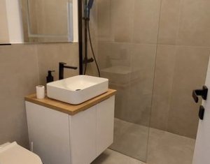 Appartement 2 chambres à louer dans Floresti