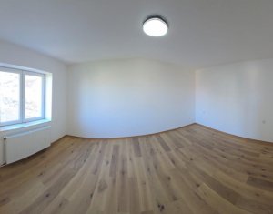 Lakás 2 szobák eladó on Cluj-napoca, Zóna Centru
