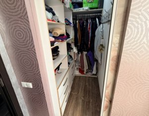 Appartement 3 chambres à vendre dans Floresti