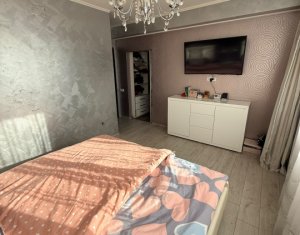Appartement 3 chambres à vendre dans Floresti
