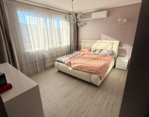 Appartement 3 chambres à vendre dans Floresti