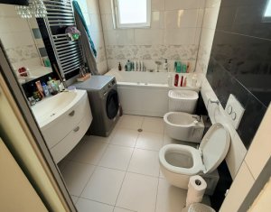 Appartement 3 chambres à vendre dans Floresti