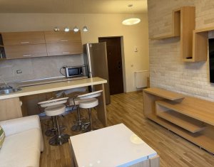 , 48m2 dans Cluj-napoca, zone Zorilor
