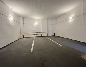 Imobil activitati de birou, 5 parcari, Gheorgheni zona FSPAC