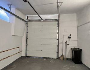 Imobil activitati de birou, 5 parcari, Gheorgheni zona FSPAC