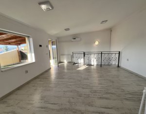 Birou de inchiriat, 200m2 in Cluj-napoca, zona Gheorgheni