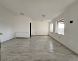 Imobil activitati de birou, 5 parcari, Gheorgheni zona FSPAC