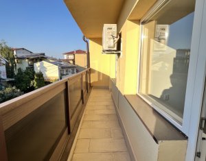 Imobil activitati de birou, 5 parcari, Gheorgheni zona FSPAC