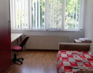 , 50m2 dans Cluj-napoca, zone Grigorescu
