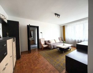 , 47m2 on Cluj-napoca, Zóna Marasti