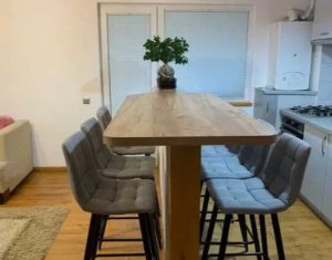 , 53m2 dans Cluj-napoca, zone Buna Ziua