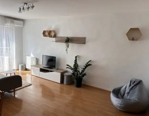 , 60m2 in Cluj-napoca, zona Gheorgheni