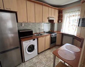 Apartament cu 3 camere, Borhanci