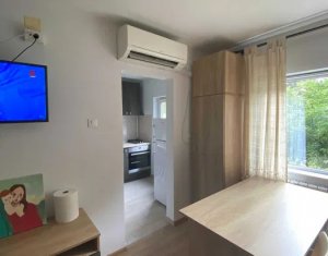, 27m2 dans Cluj-napoca, zone Zorilor