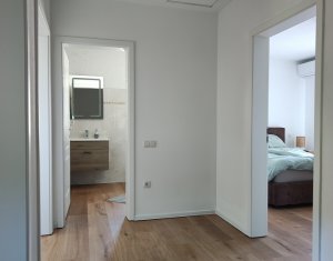 Duplex/casa cuplata, amplasat bine, corect construit, Apahida-Campenesti