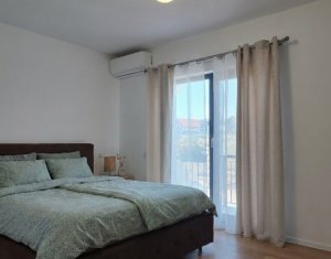 Duplex/casa cuplata, amplasat bine, corect construit, Apahida-Campenesti