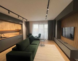 , 58m2 dans Cluj-napoca, zone Iris