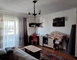 , 35m2 dans Cluj-napoca, zone Manastur