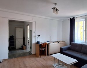 , 52m2 dans Cluj-napoca, zone Centru