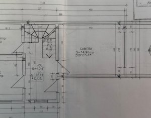 Maison 6 chambres à vendre dans Cluj-napoca, zone Intre Lacuri