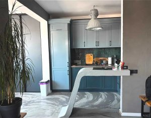 , 62m2 dans Floresti