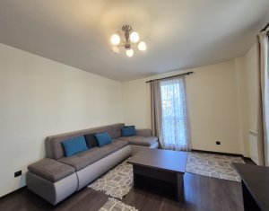 Apartament 2 camere, Andrei Muresanu, 2 parcari subterane, Sigma Zorilor, UTCN