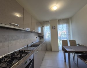 Apartament 2 camere, Andrei Muresanu, 2 parcari subterane, Sigma Zorilor, UTCN