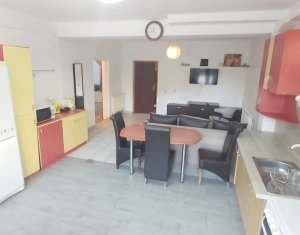 , 100m2 dans Cluj-napoca, zone Zorilor