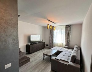 , 130m2 in Cluj-napoca, zona Borhanci