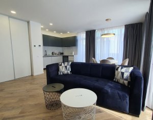 , 60m2 dans Cluj-napoca, zone Centru