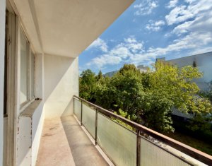 , 62m2 dans Cluj-napoca, zone Manastur