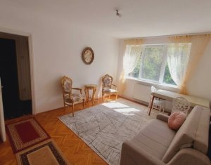 , 46m2 dans Cluj-napoca, zone Gheorgheni