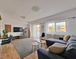 , 71m2 dans Cluj-napoca, zone Zorilor