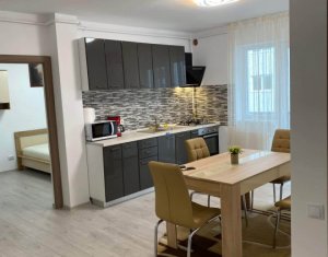 , 57m2 dans Floresti