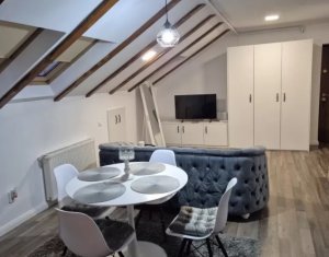 , 50m2 dans Cluj-napoca, zone Gheorgheni