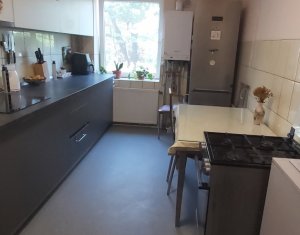 , 61m2 dans Cluj-napoca, zone Centru