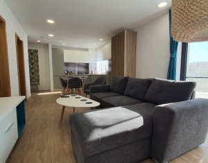 , 60m2 dans Cluj-napoca, zone Plopilor
