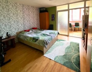 , 30m2 dans Cluj-napoca, zone Manastur