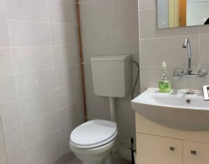Lakás 3 szobák kiadó on Cluj-napoca, Zóna Gheorgheni