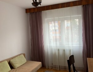 Lakás 3 szobák kiadó on Cluj-napoca, Zóna Gheorgheni
