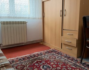 Lakás 3 szobák kiadó on Cluj-napoca, Zóna Gheorgheni