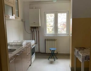 Lakás 3 szobák kiadó on Cluj-napoca, Zóna Gheorgheni