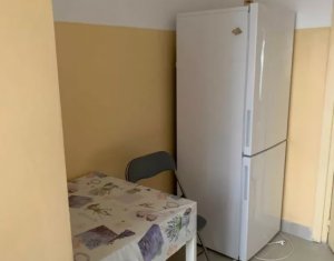Lakás 3 szobák kiadó on Cluj-napoca, Zóna Gheorgheni