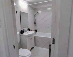 Apartment 3 rooms for rent in Cluj-napoca, zone Gheorgheni